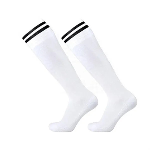 Football Sports High Calf Socks