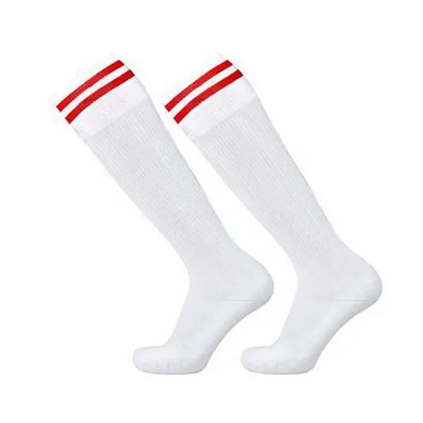 Football Sports High Calf Socks
