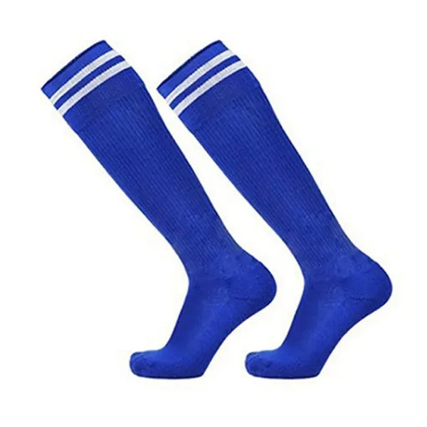 Football Sports High Calf Socks