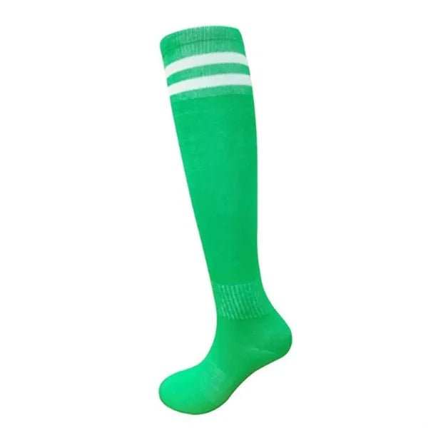 Football Sports High Calf Socks
