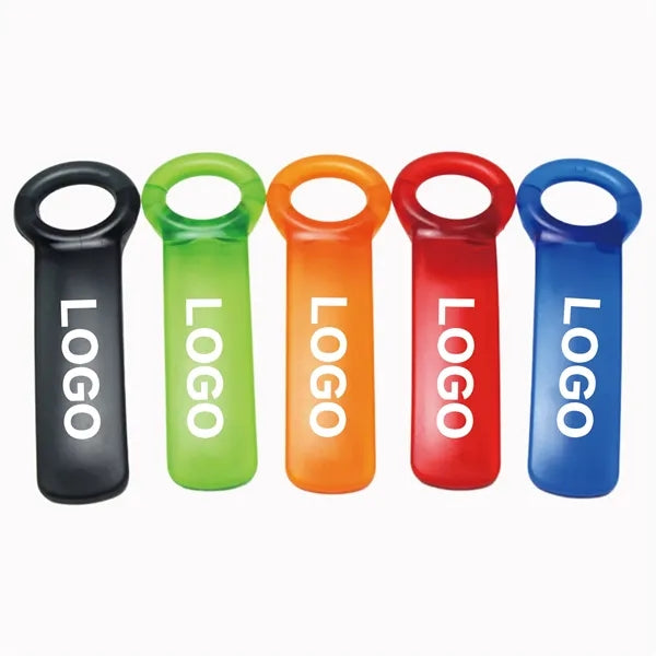 Multi-Function Bottle Opener