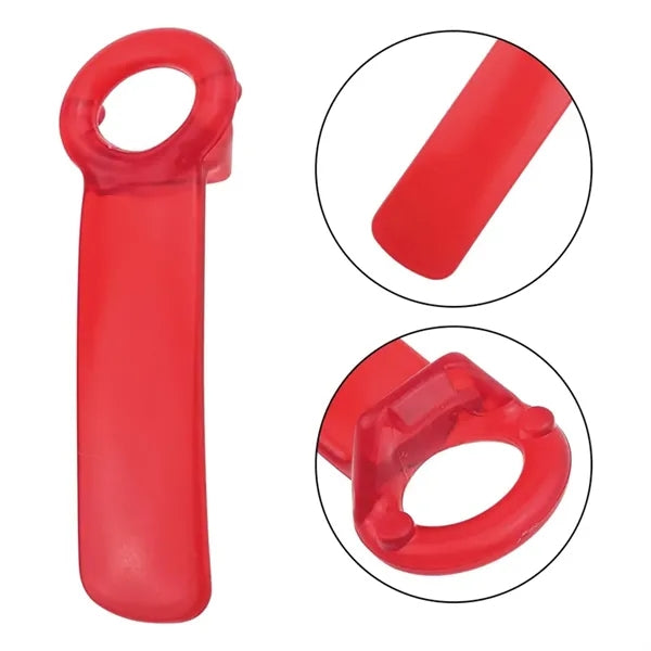 Multi-Function Bottle Opener