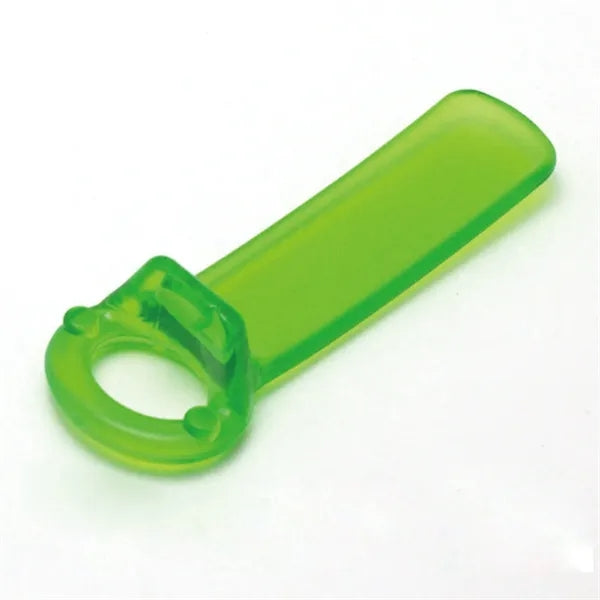 Multi-Function Bottle Opener