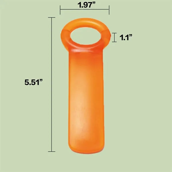 Multi-Function Bottle Opener
