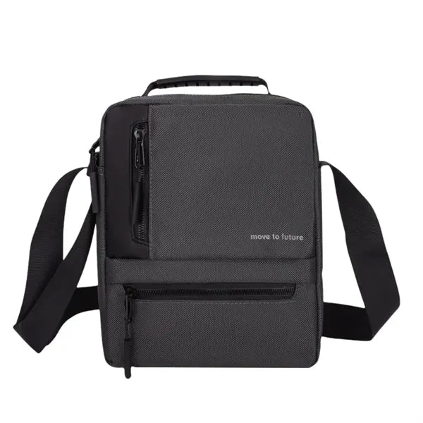 Customization Available Oxford Chest Bag Crossbody Sling