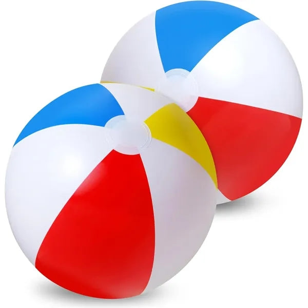 Summer Swimming Pool Party Favors Inflatable Toy Beach Ball