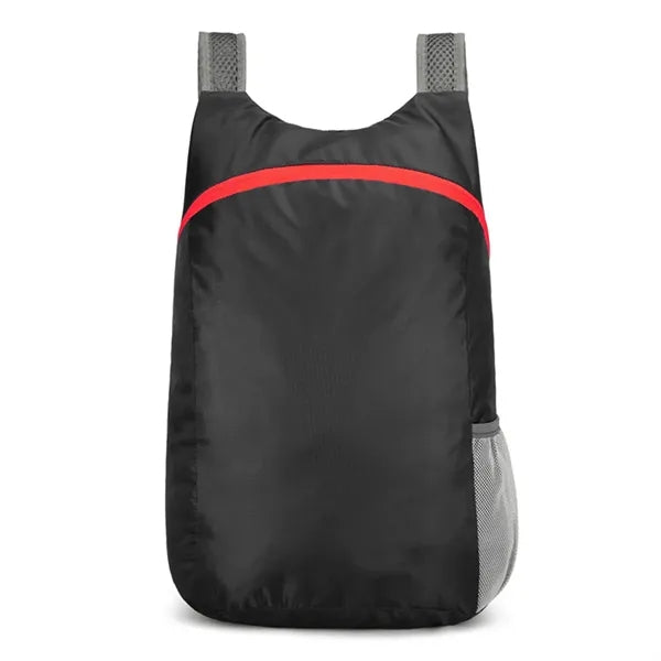 Outdoor Lightweight Folding Backpack