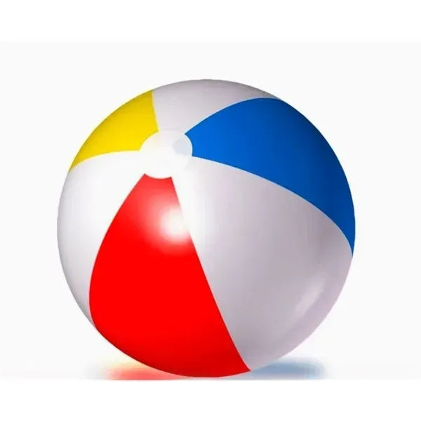 Summer Swimming Pool Party Favors Inflatable Toy Beach Ball