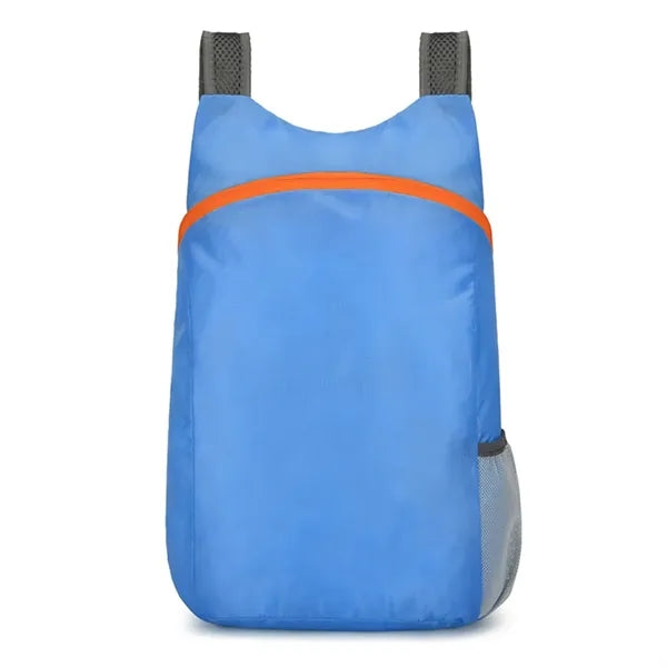 Outdoor Lightweight Folding Backpack
