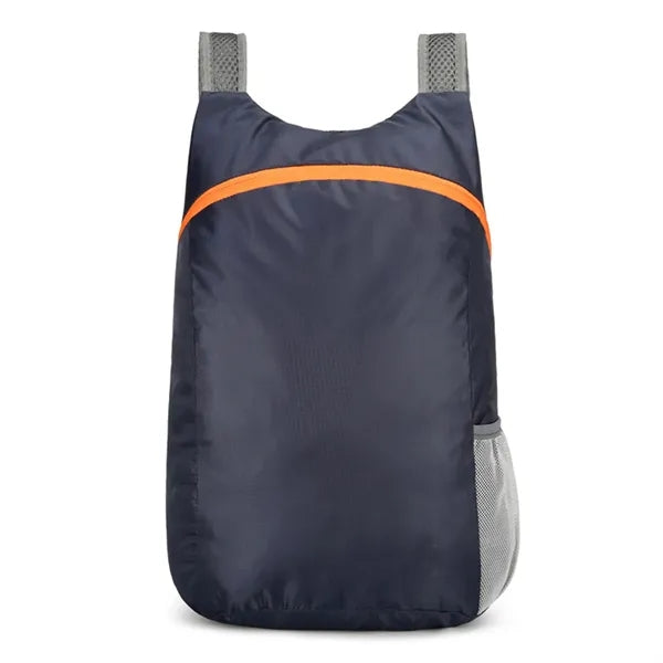 Outdoor Lightweight Folding Backpack