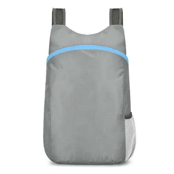 Outdoor Lightweight Folding Backpack