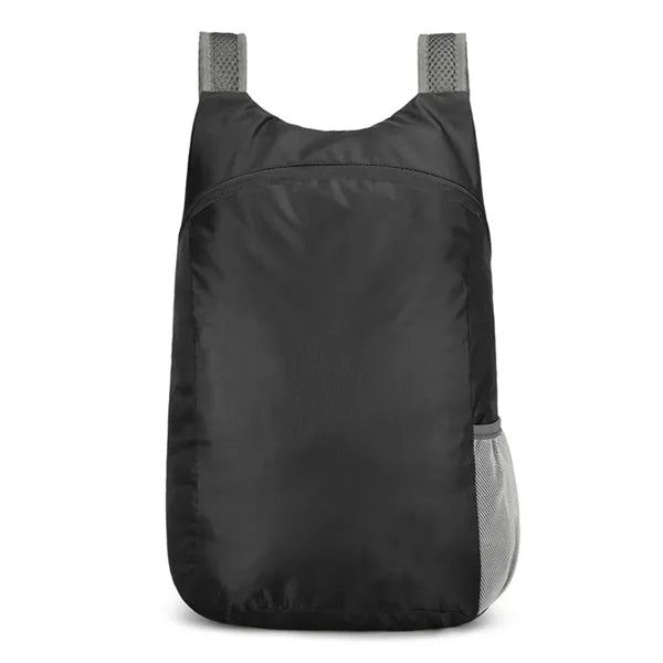 Outdoor Lightweight Folding Backpack