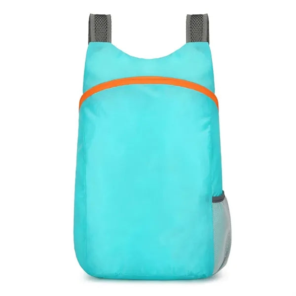 Outdoor Lightweight Folding Backpack