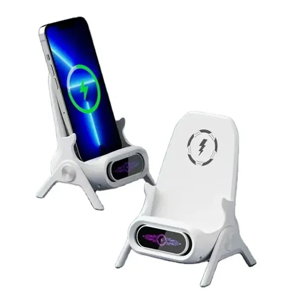 15W Wireless Charger Stand