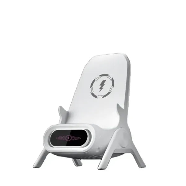 15W Wireless Charger Stand