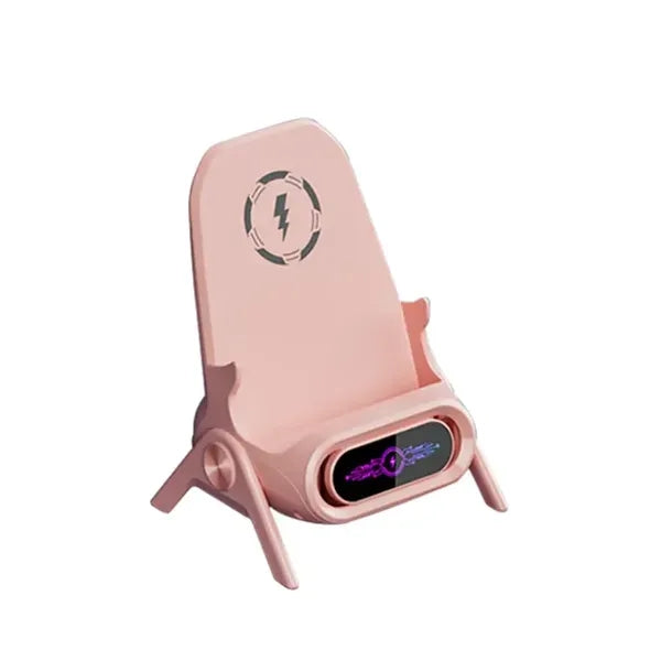 15W Wireless Charger Stand
