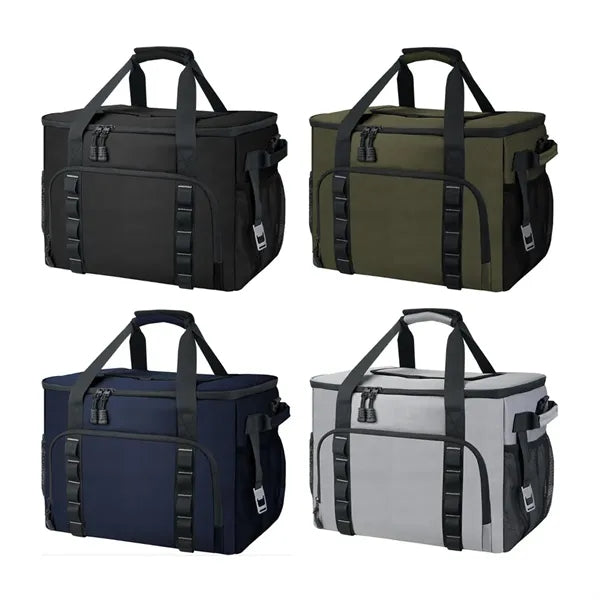 Extra Large Soft Sided Insulated Cooler Bag