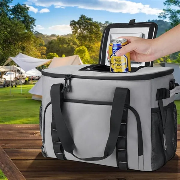 Extra Large Soft Sided Insulated Cooler Bag