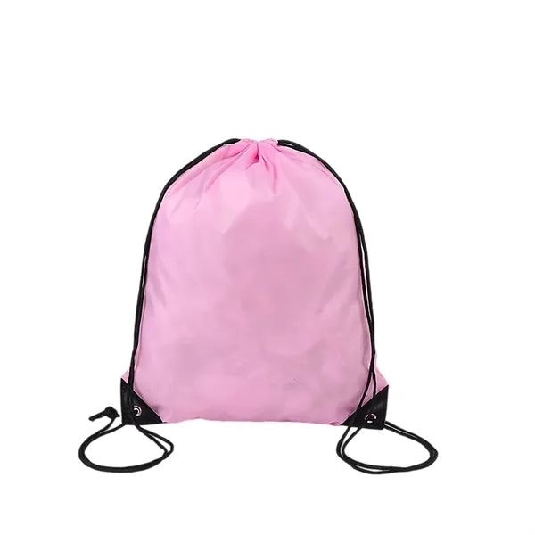 Polyester Drawstring Bag