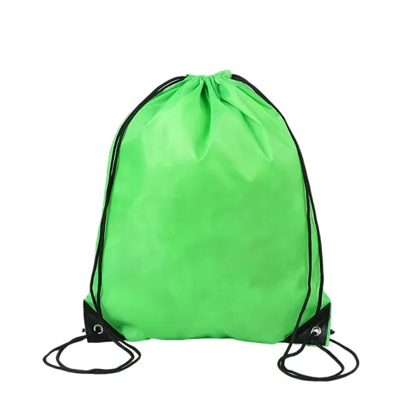 Polyester Drawstring Bag
