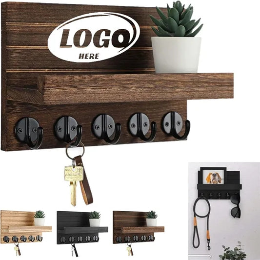 Key Holder For Wall