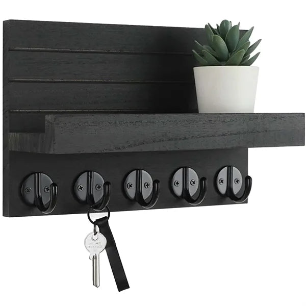 Key Holder For Wall
