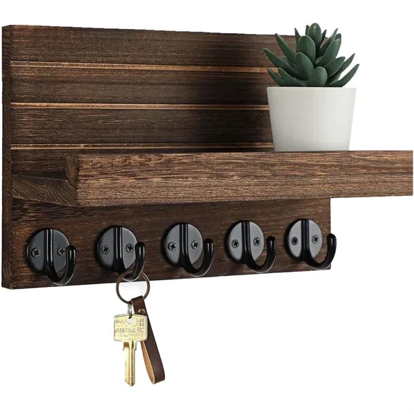 Key Holder For Wall