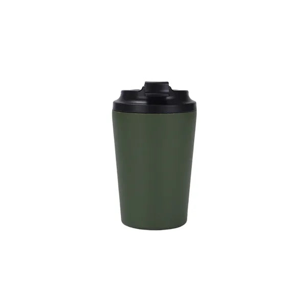 12oz 304 Stainless Steel Portable Travel Tumbler