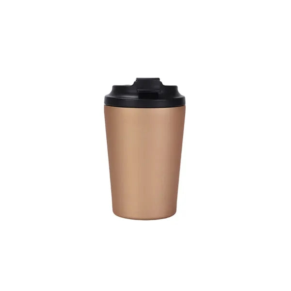 12oz 304 Stainless Steel Portable Travel Tumbler