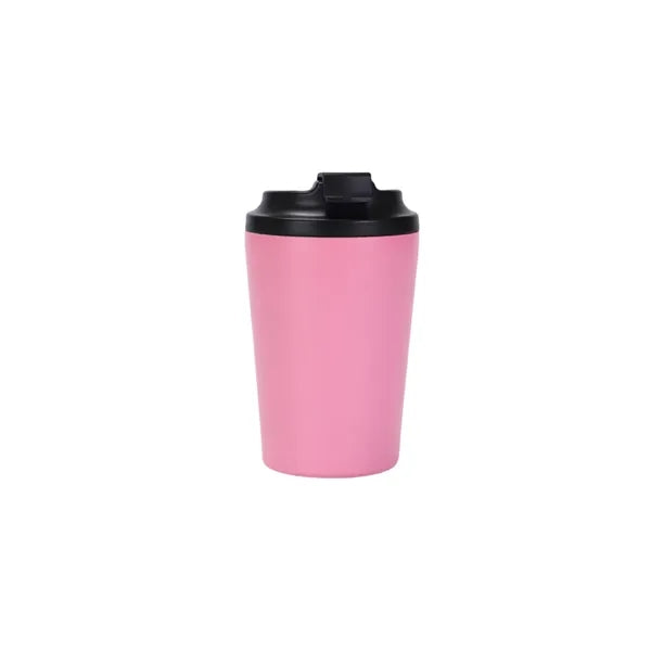 12oz 304 Stainless Steel Portable Travel Tumbler