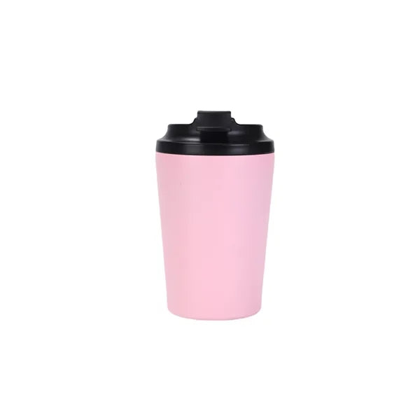 12oz 304 Stainless Steel Portable Travel Tumbler