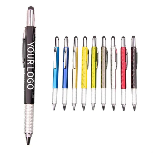 Multifunction Tool Pen