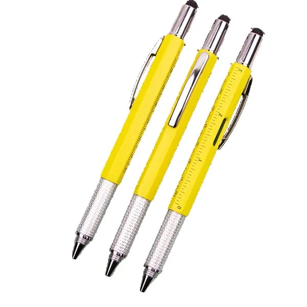 Multifunction Tool Pen
