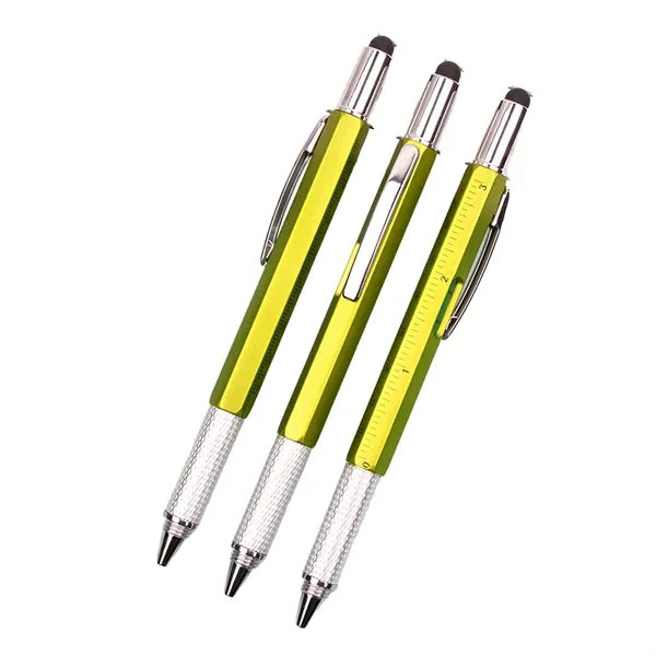 Multifunction Tool Pen