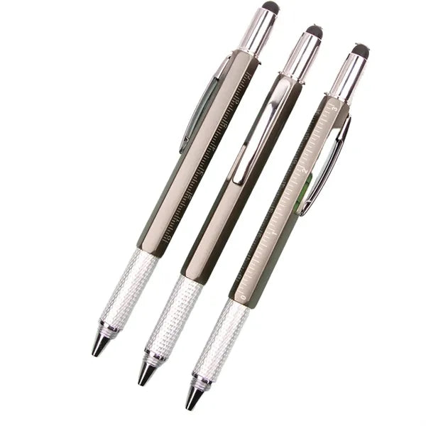 Multifunction Tool Pen