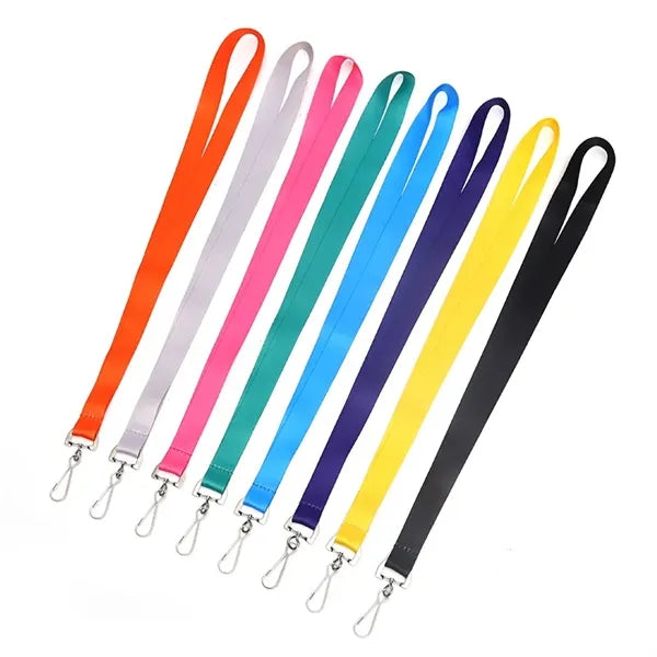 Polyester Lanyard