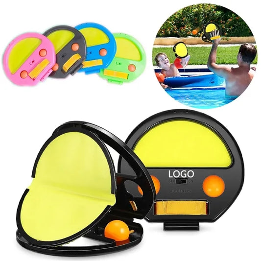 Pop and Catch Ball Game Kids Outdoor Play Toys