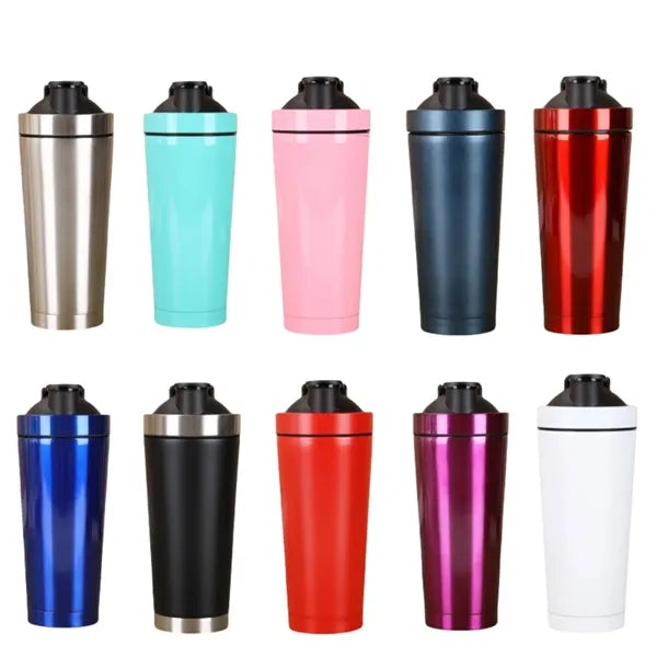 25oz Double-Walled Vacuum Insulated Stainless Steel cup