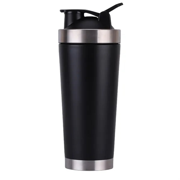 25oz Double-Walled Vacuum Insulated Stainless Steel cup