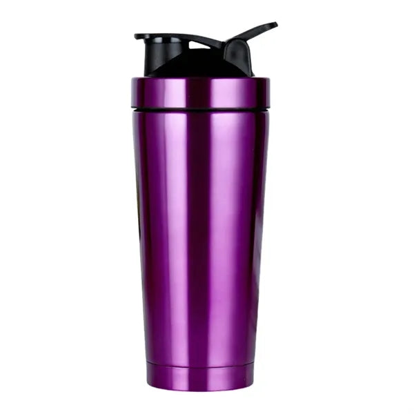 25oz Double-Walled Vacuum Insulated Stainless Steel cup