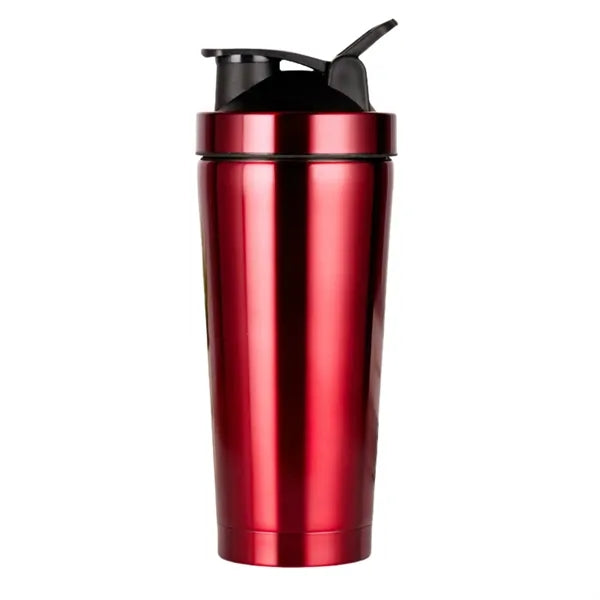 25oz Double-Walled Vacuum Insulated Stainless Steel cup