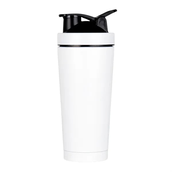 25oz Double-Walled Vacuum Insulated Stainless Steel cup
