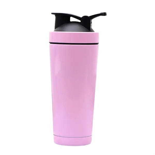 25oz Double-Walled Vacuum Insulated Stainless Steel cup