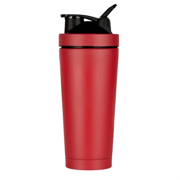 25oz Double-Walled Vacuum Insulated Stainless Steel cup