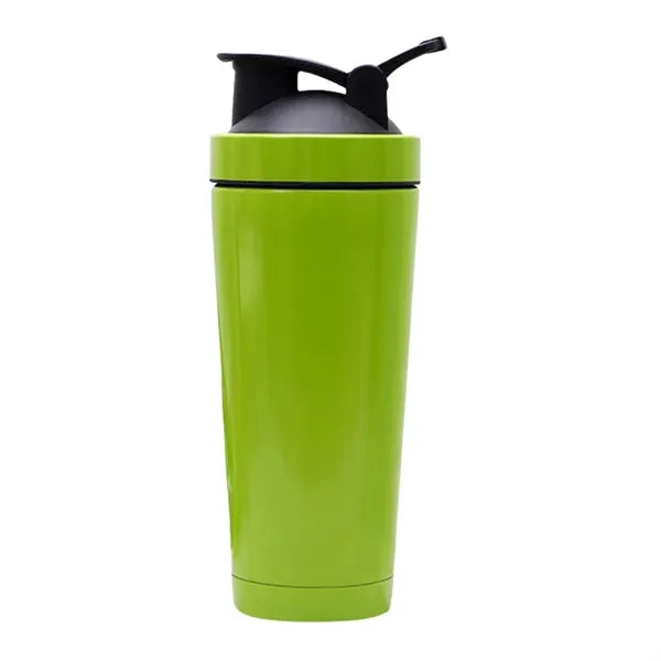 25oz Double-Walled Vacuum Insulated Stainless Steel cup