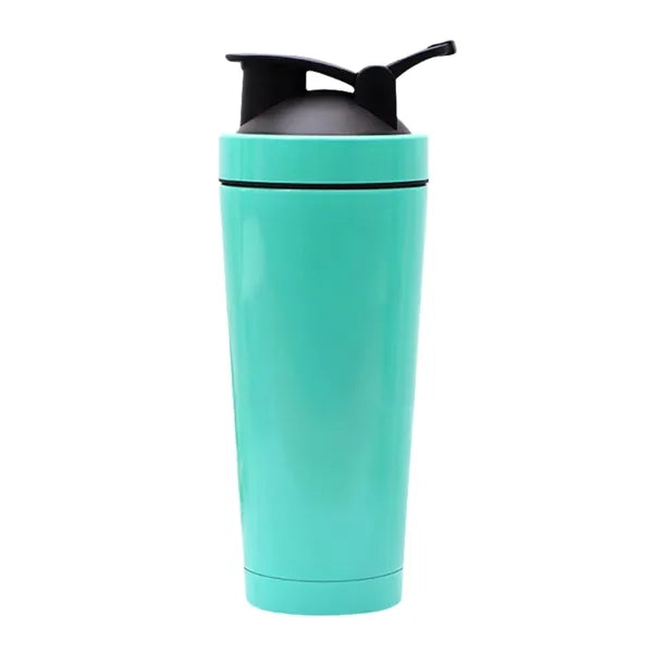25oz Double-Walled Vacuum Insulated Stainless Steel cup
