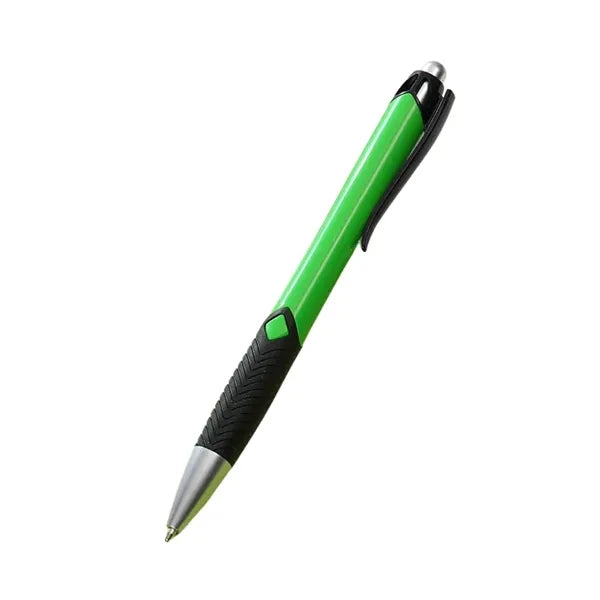 Rubber Sleeve Pen