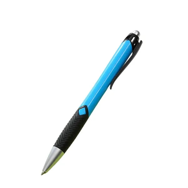 Rubber Sleeve Pen