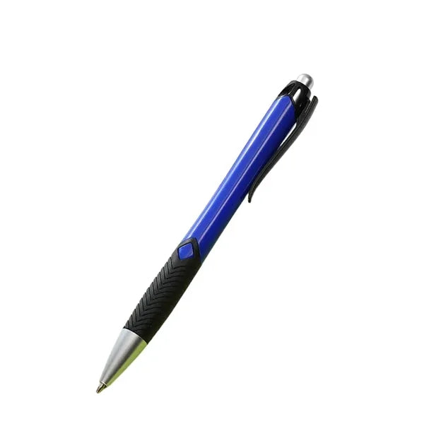 Rubber Sleeve Pen