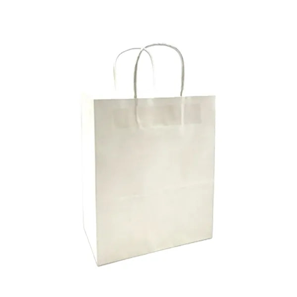 Paper Handle Shopping Bag